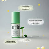 Сироватка для обличчя з екстрактом центели азіатської PURITO Wonder Releaf Centella Serum Unscented 60ml, фото 2