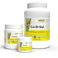 Добриво Гель Ca-B-Sul ГроГрін 1 кг | Gro Green