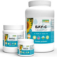 Добриво Гель Блу-С ГроГрін 1 кг | Blue-S Gro Green