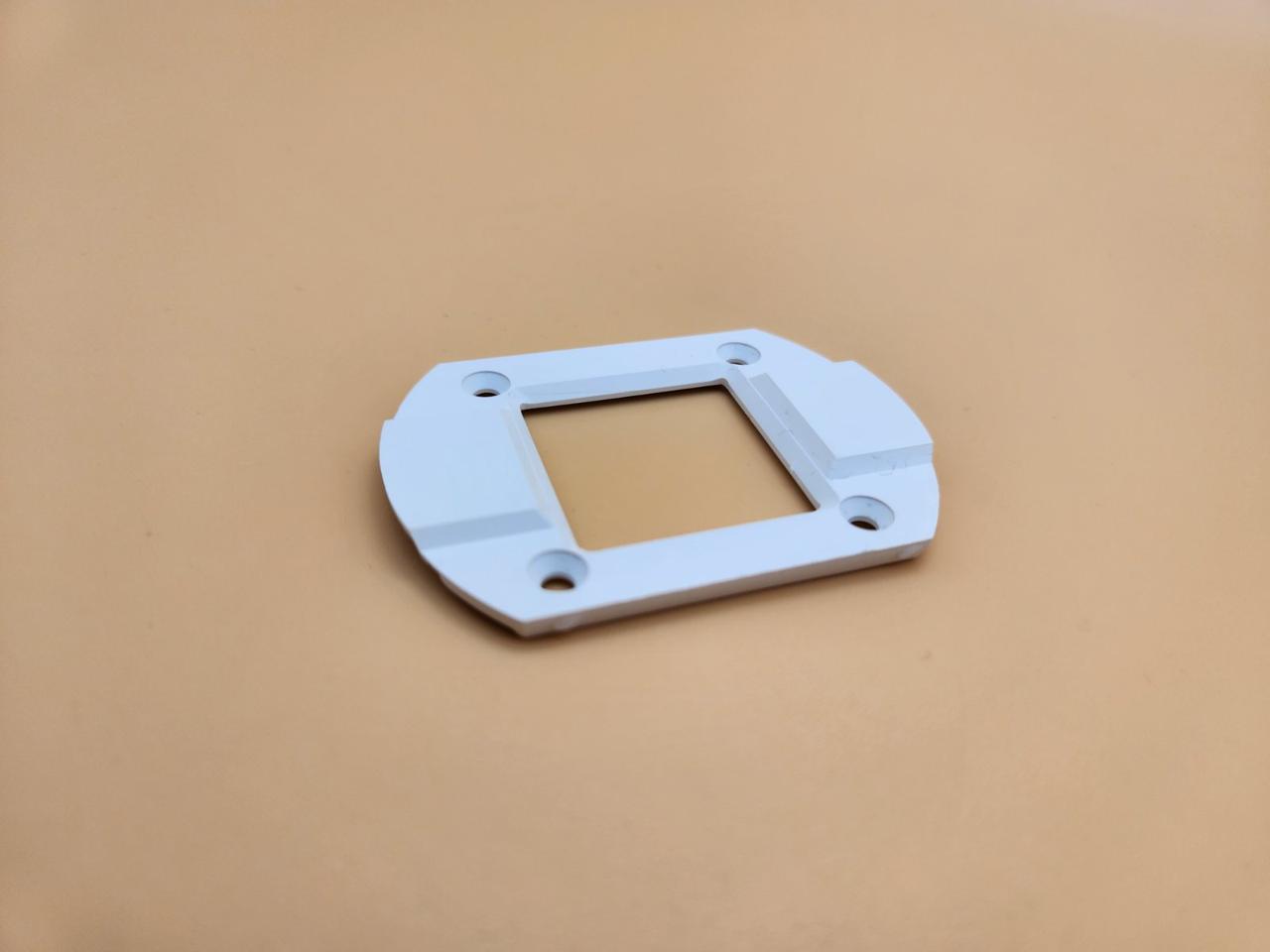 Кріпильна рамка, тримач для світлодіодних LED COB матриц 20-60W