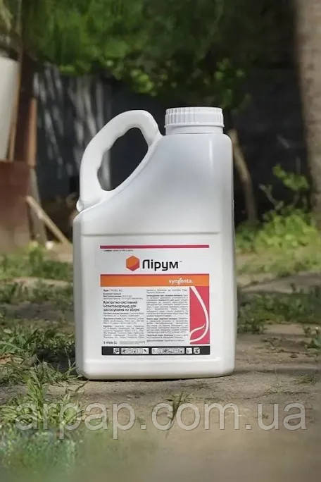 Інсектицид Лірум 78 SC (Lirum 78 SC) Syngenta 1л, фото 1