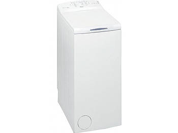 Пральна машина вертикальна Whirlpool AWE60410