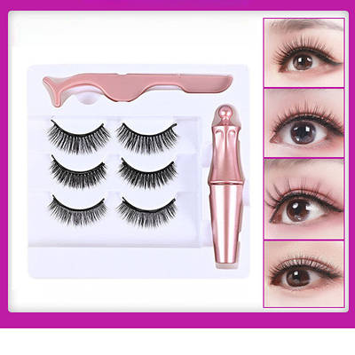 Косметика для очей