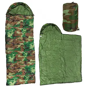 Спальний мішок SLEEPING BAG SP-150 (35)
