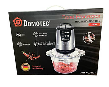 Блендер Domotec MS-7009B/ 9774 (12)