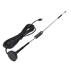 4G авто антени