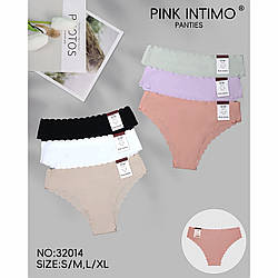 Жіночі труси "Pink Intimo" Розмір: 42-44 і 46-48 (14812)