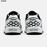 Кросівки ASICS Gel-Kahana 8 White, фото 5