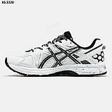 Кросівки ASICS Gel-Kahana 8 White, фото 8