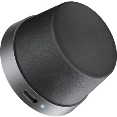 Акустична система Promate Punch 3 Вт Black (punch.black)