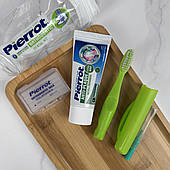 Набір дорожній ортодонтичний Pierrot