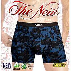 Чоловічі труси норма "New" Розміри: 48,50,52,54 (14832)