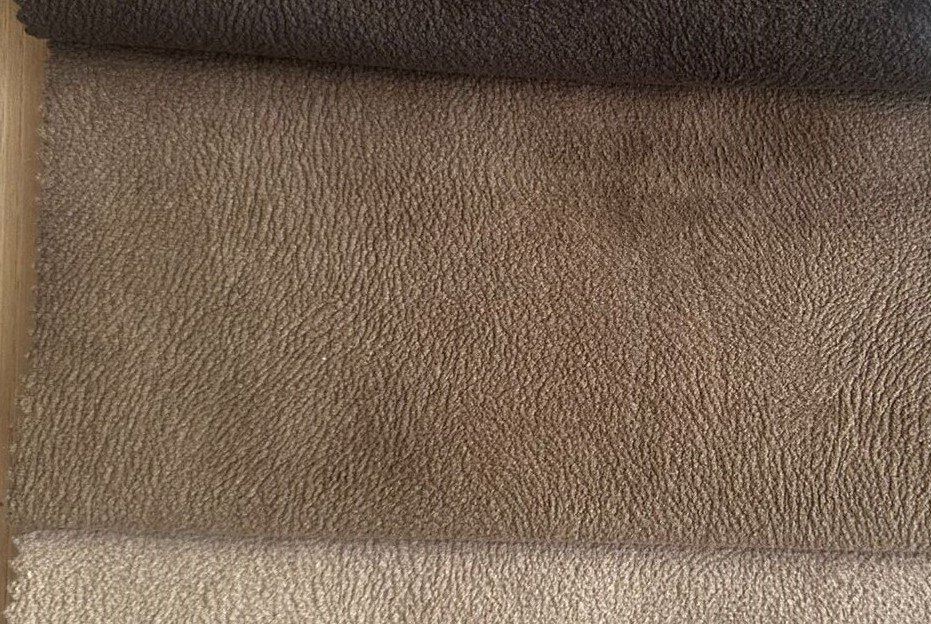 Тканина для меблів матовий велюр Грандо 02 Grando 02, фото 1