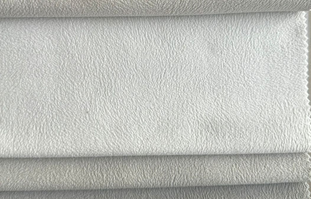 Тканина для меблів матовий велюр Грандо 09 Grando 09, фото 1