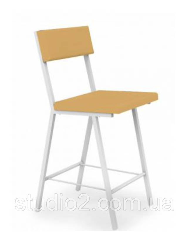 Стілець лабораторний медичний АТОН СЛ, фото 1