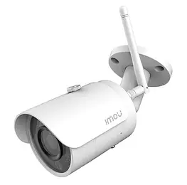 Imou Bullet PRO (IPC-F52MIP)  5 mp Вулична бездротова IP-камера