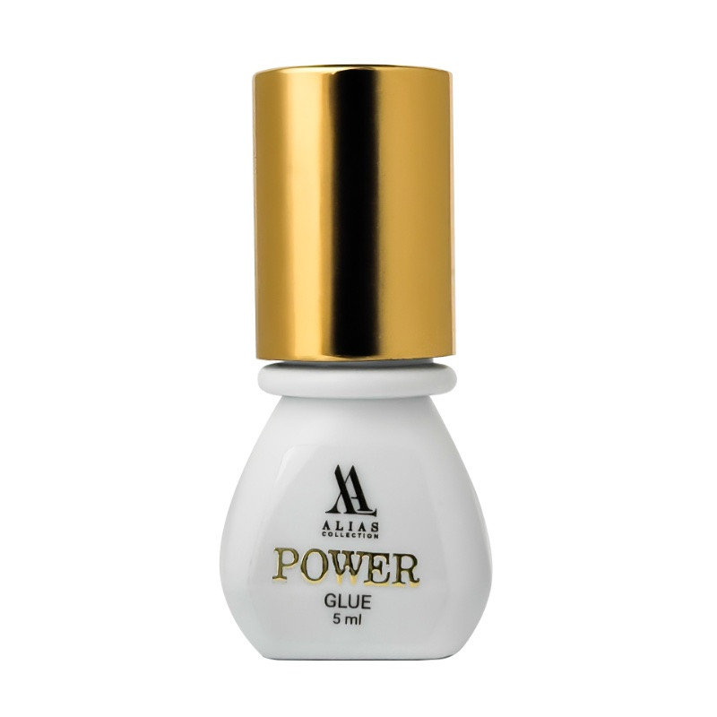 Клей для вій Alias Power, 5 мл