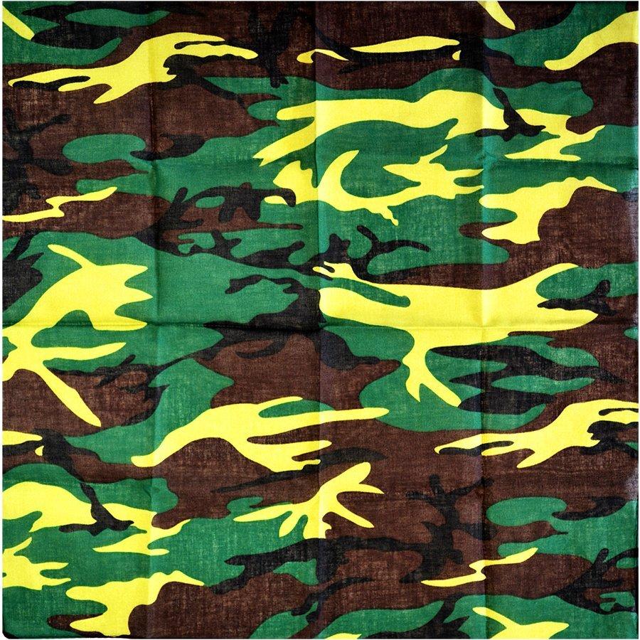 Бандана хакі