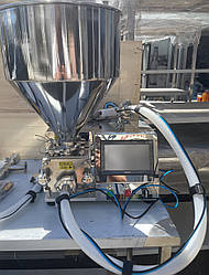 НОВИНКА Дозатор начинки відсадковий кондитерський комплекс Vektor A 10 нова