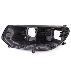 Корпус фари Volkswagen Touareg 2010-2014 Xenon ліва сторона (водійська)