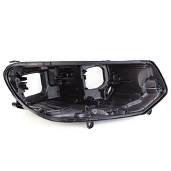 Корпус фари Volkswagen Touareg 2010-2014 Xenon правя сторона (пасажирська)