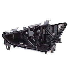 Корпус фари Mazda CX-5 (KF) 2017-2020 no AFS ліва сторона (водійська)