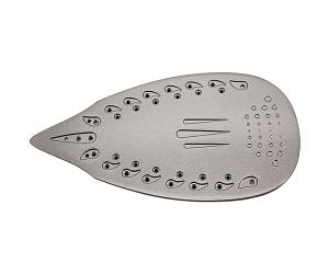 Підошва для праски N7, 2200W (DJ-D506) - Підошва для праски універсальна 2200W.