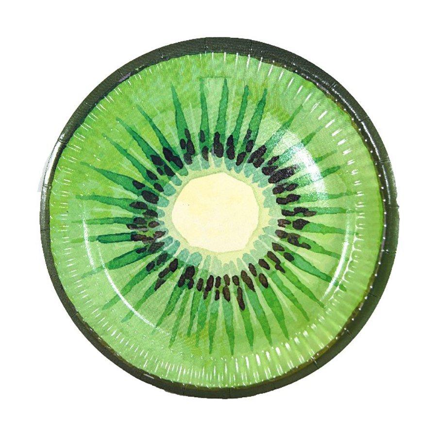 Тарілки Ківі 10 од