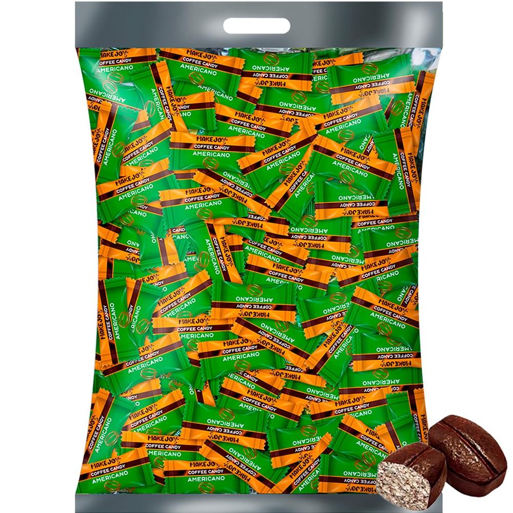 Кавові цукерки Make Joy Coffee Americano Candy 500г