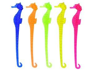 Мішалка для коктейлю Морський Коник 12 од