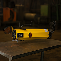 Зварювальна сушарка-піч для електродів PE-1, 5 кг, 150°C, з термометром для професійного використання