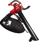 Пилосос садовий Einhell Classic GC-EL 3000 E (3433320)