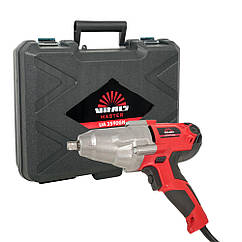 Гайковерт електричний Vitals Master UA 3590GN.