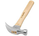 Молоток-цвяходер Truper 450г (MA-16)