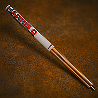 Припій HARRIS мідно-фосфорний 1,32×3,2×500 мм, без кадмію та свинцю, для питної води і харчової промисловості