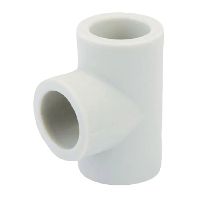 Трійник Koer K0007.PRO — 20 PPR (KP3391), фото 1