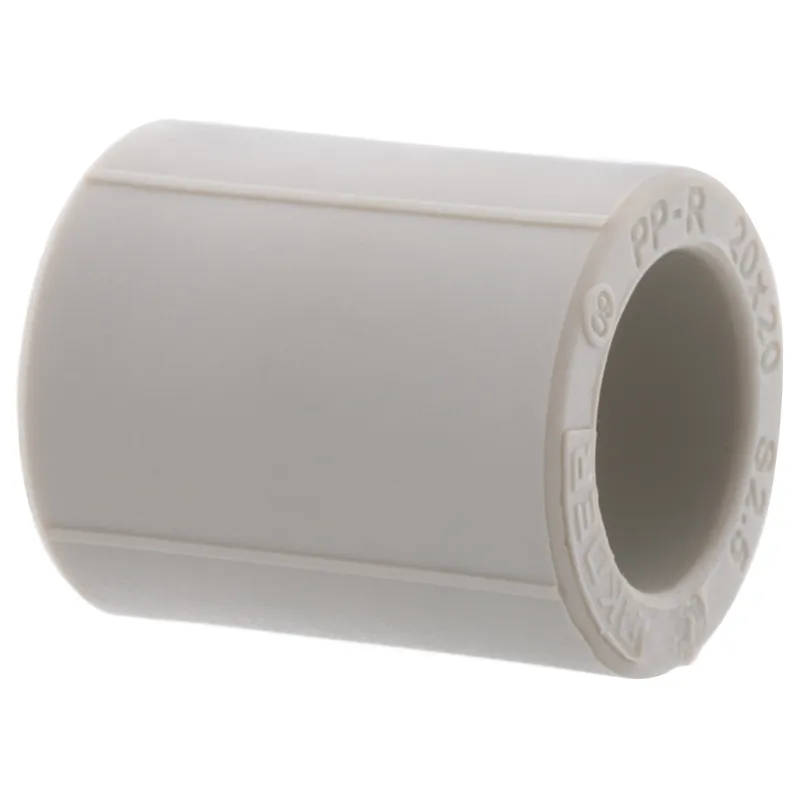 Муфта Koer K0001.PRO - 20 PPR (KP3388), фото 1