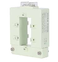 Трансформатор струму BH-100*50K, 5VA, 0,66 кВт, 2500A, мах 3 кВт(1 хв), 190*142*48(102*52.2)мм