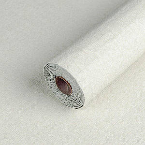 Шпалери самоклеючі 2800х500х2мм Перлинний сірий (D) SW-00002972