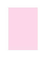 Папір кольоровий А4 IQ Color 160 г/м2 OPI74 пастель світло-рожевий 160 г/м2 100 арк