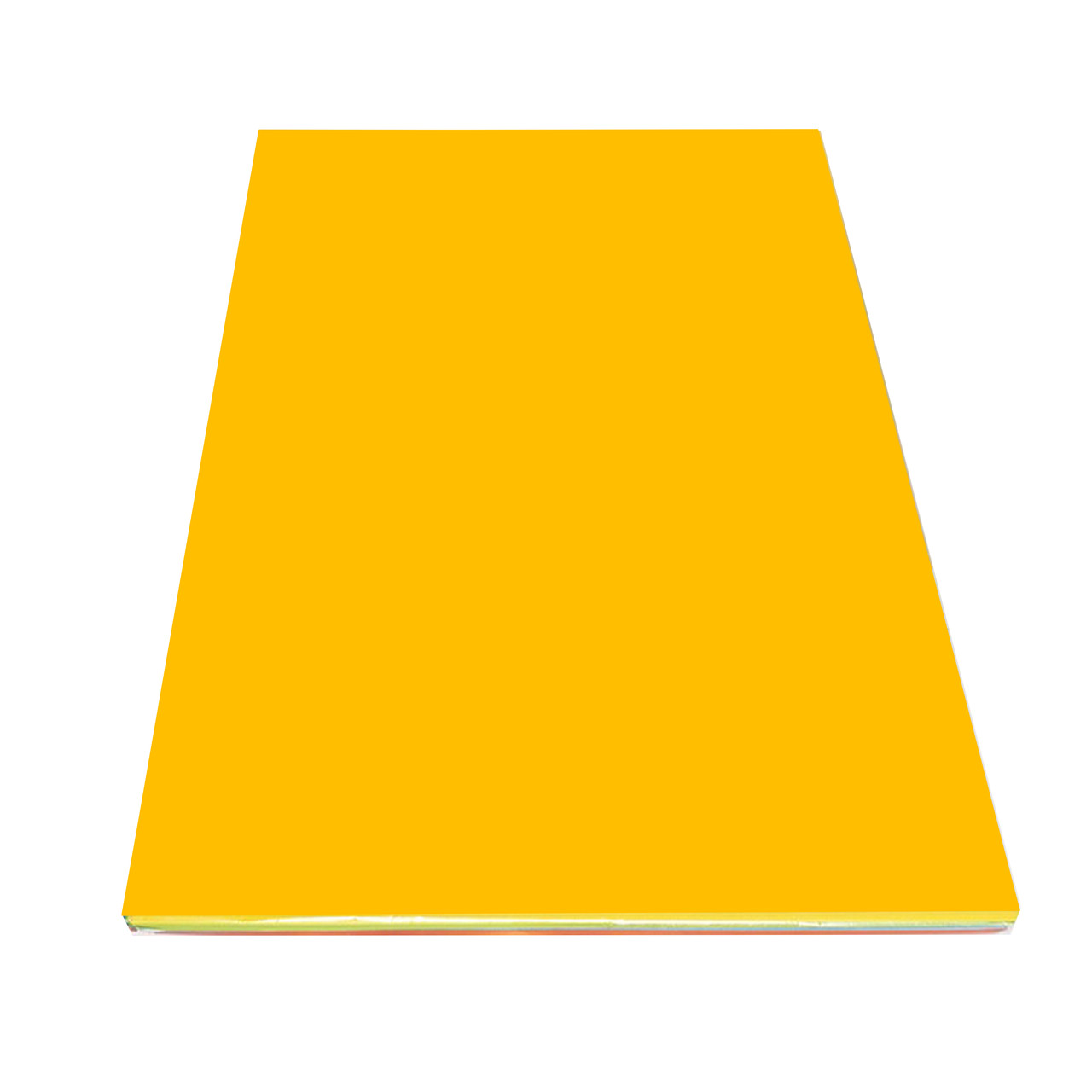 Папір кольоровий А4 IQ Color 160 г/м2 насичений асорті 5 кольорів 100 арк