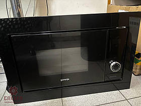 Мікрохвильова піч GORENJE  BM6240SY2B