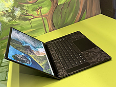 Б/в Ігровий ноутбук Razer Blade 15 15.6" 2560x1440| Core i7-13800H| 16 GB RAM| 1000 GB SSD| GeForce RTX 4070 8GB, фото 2