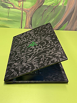 Б/в Ігровий ноутбук Razer Blade 15 15.6" 2560x1440| Core i7-13800H| 16 GB RAM| 1000 GB SSD| GeForce RTX 4070 8GB, фото 4