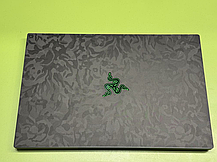 Б/в Ігровий ноутбук Razer Blade 15 15.6" 2560x1440| Core i7-13800H| 16 GB RAM| 1000 GB SSD| GeForce RTX 4070 8GB, фото 5