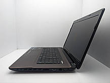 Б/в Ноутбук Asus X73E 17.3" 1600x900| Core i3-2350M| 6 GB RAM| 320 GB HDD| HD 3000, фото 4