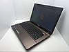 Б/в Ноутбук Asus X73E 17.3" 1600x900| Core i3-2350M| 6 GB RAM| 320 GB HDD| HD 3000, фото 6