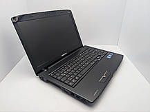Б/в Ноутбук Medion Akoya E6214 15.6" 1366x768| Core i3-330M| 6 GB RAM| 500 GB HDD| HD| АКБ 0%, фото 4