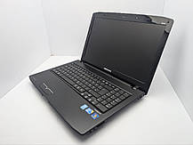 Б/в Ноутбук Medion Akoya E6214 15.6" 1366x768| Core i3-330M| 6 GB RAM| 500 GB HDD| HD| АКБ 0%, фото 5