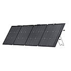 Сонячна панель EcoFlow 220W NextGen Solar Panel
